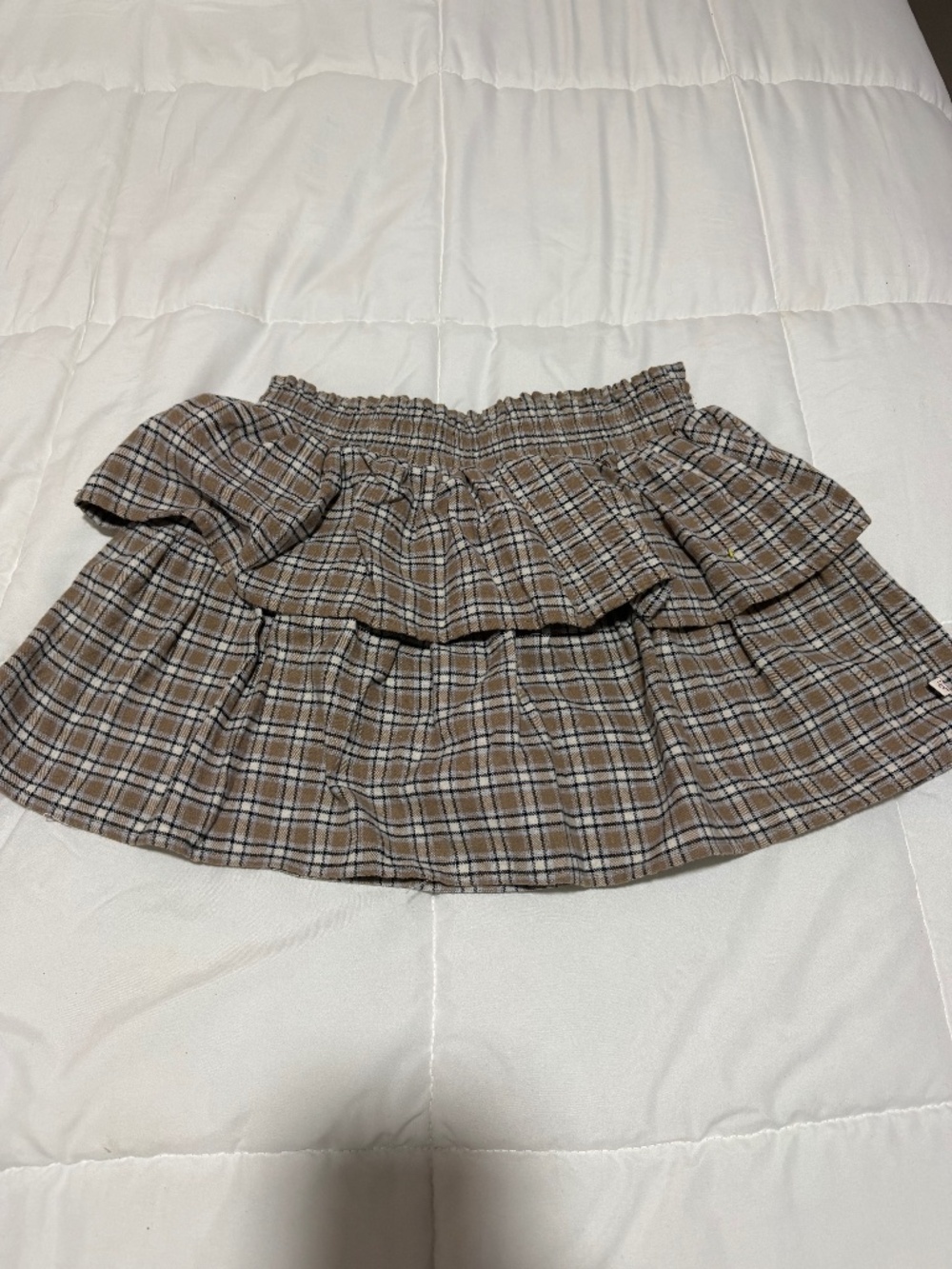 CALVIN KLEIN skirt girls size 8-10